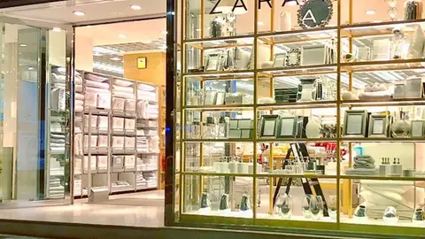 Zara Marbella Zara Marbella