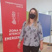 El Ayuntamiento puso a disposición de la Conselleria de Sanidad en abril las instalaciones para facilitar el proceso de vacunación en el municipio El Ayuntamiento puso a disposición de la Conselleria de Sanidad en abril las instalaciones para facilitar el proceso de vacunación en el municipio