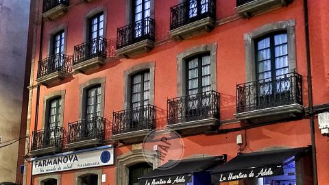 Buen martes, 10&ordm;C muy mejorados 