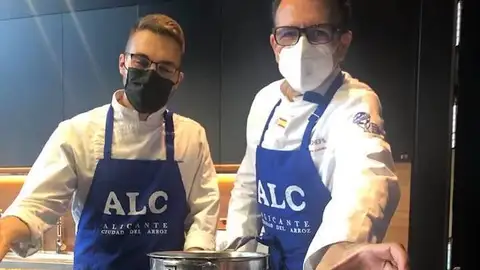 Tony Pérez, crítico gastronómico, "hay un optimismo contenido por el regreso del turismo internacional" tony perez