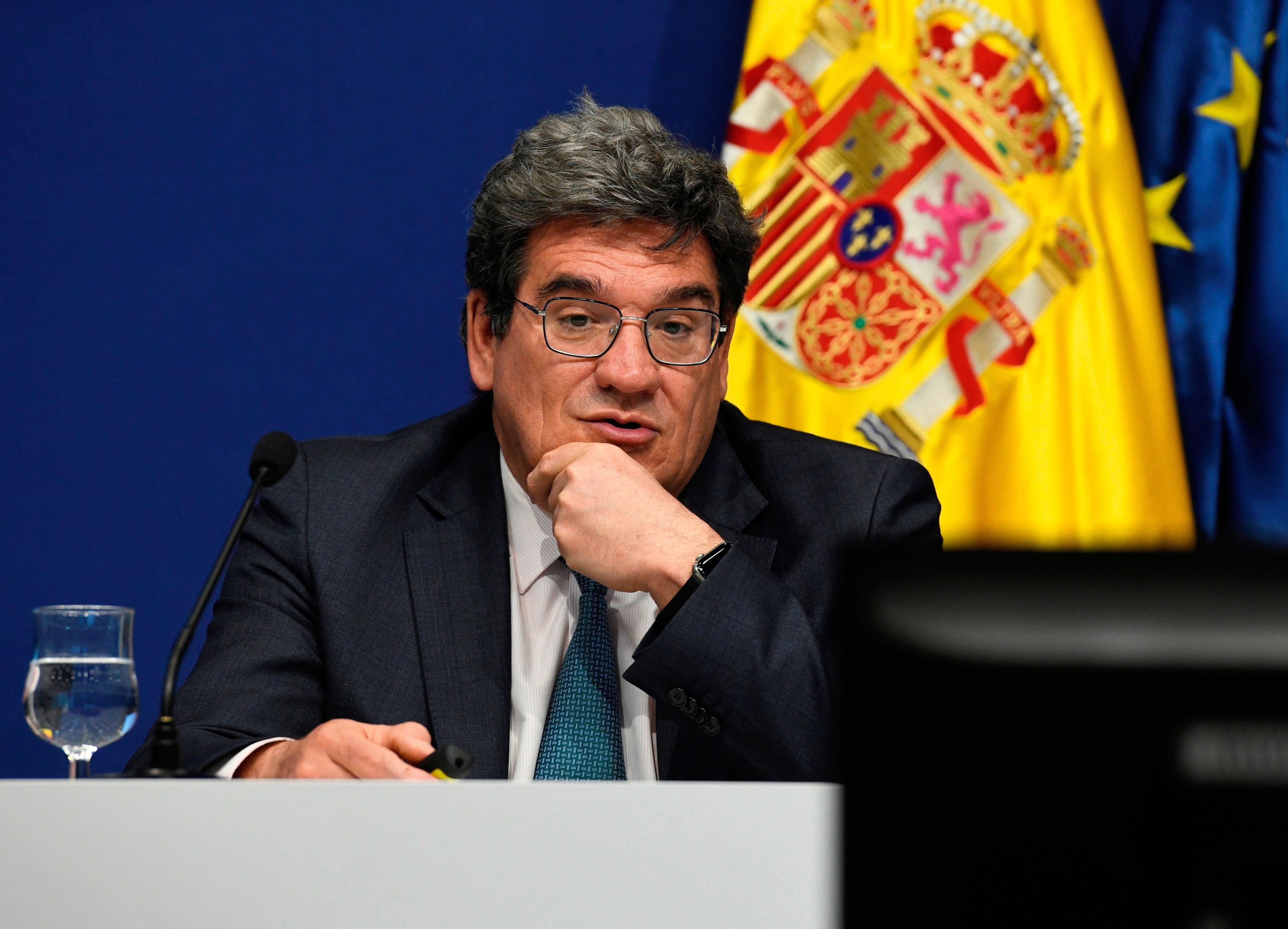 VOTA: ¿Comparte la intención del Gobierno de penalizar las prejubilaciones? VOTA: ¿Comparte la intención del Gobierno de penalizar las prejubilaciones?