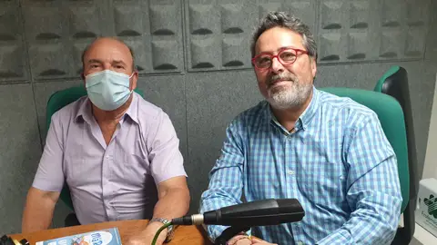 Hablamos con Joaquín Guillamó, Presidente de la AEHTC, la asociación de la Hostelería organizadora del evento hosteleria