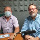 Hablamos con Joaquín Guillamó, Presidente de la AEHTC, la asociación de la Hostelería organizadora del evento 