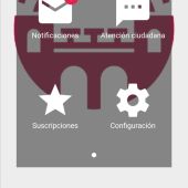 Los emeritenses podrán transmitir sus quejas de la ciudad a través de la App "Mejora Mérida"