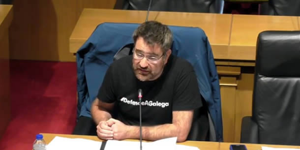 O BNG oponse á implatación dunha Universidade privada en Galicia O BNG oponse á implatación dunha Universidade privada en Galicia