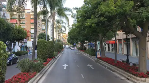 Ricardo Soriano Marbella Ricardo Soriano Marbella