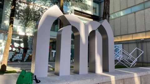 "Cita a cegas" no Museo de Pontevedra