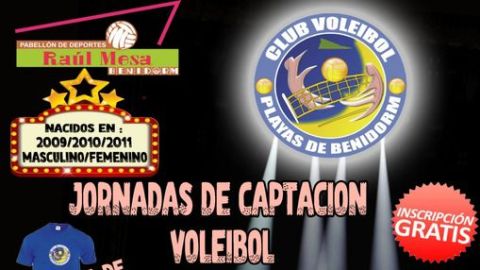 Jornadas para ni&ntilde;os
