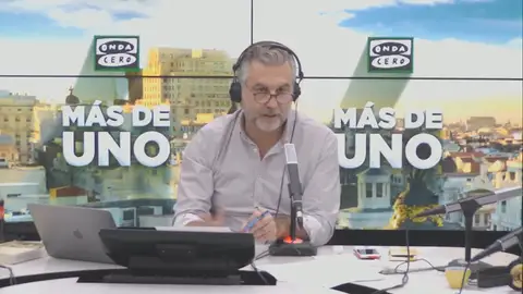 Carlos Alsina Carlos Alsina