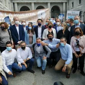El concejal de Agricultura del Ayuntamiento de Orihuela, Víctor Valverde, estuvo en Madrid El concejal de Agricultura del Ayuntamiento de Orihuela, Víctor Valverde, estuvo en Madrid