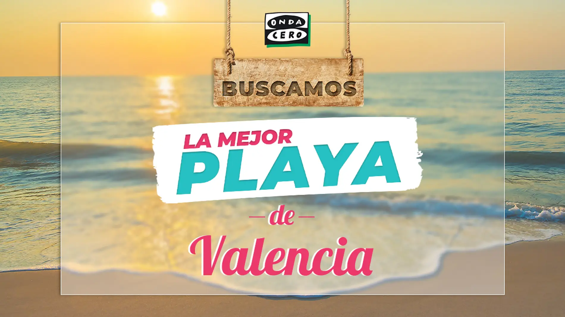 La Mejor Playa de Valencia La Mejor Playa de Valencia