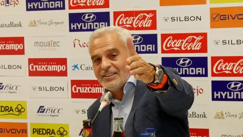 Miguel Valenzuela Deportes
