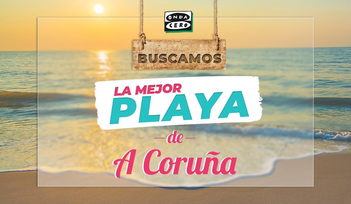 ¿Cuál es la mejor playa de A Coruña? Vota, estamos buscando la mejor playa de España ¿Cuál es la mejor playa de A Coruña? Vota, estamos buscando la mejor playa de España