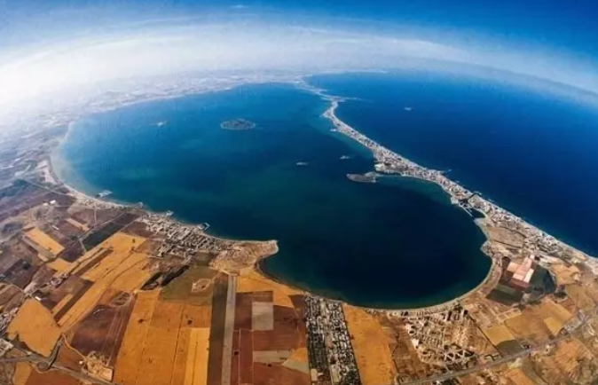 El CSN no halla riesgo radiológico en las viejas minas cercanas al Mar Menor El CSN no halla riesgo radiológico en las viejas minas cercanas al Mar Menor