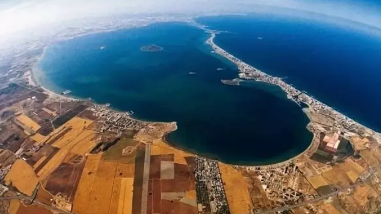 El MITECO reconoce que el término adecuado para referirse al Mar Menor es “albufera” y no “laguna costera”