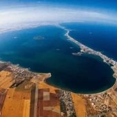 El MITECO reconoce que el término adecuado para referirse al Mar Menor es “albufera” y no “laguna costera”