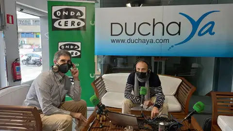 Ducha Ya Ducha Ya