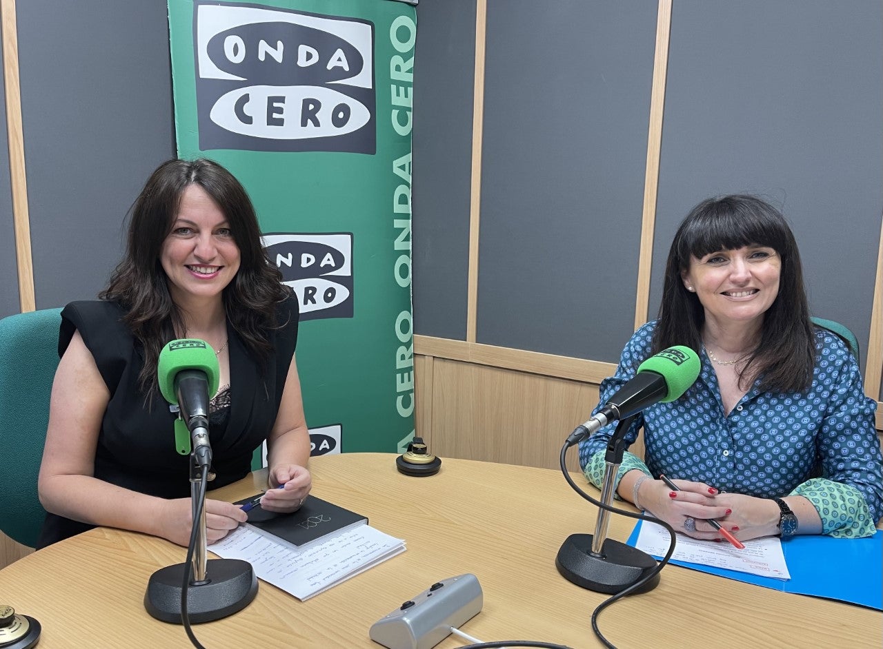 Julia Parra, vicepresidenta de la Diputación, ha pedido reflexión a los dirigentes de su partido y recuerda que Cs es necesario Julia Parra, vicepresidenta de la Diputación, ha pedido reflexión a los dirigentes de su partido y recuerda que Cs es necesario