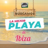 La Mejor Playa de Ibiza