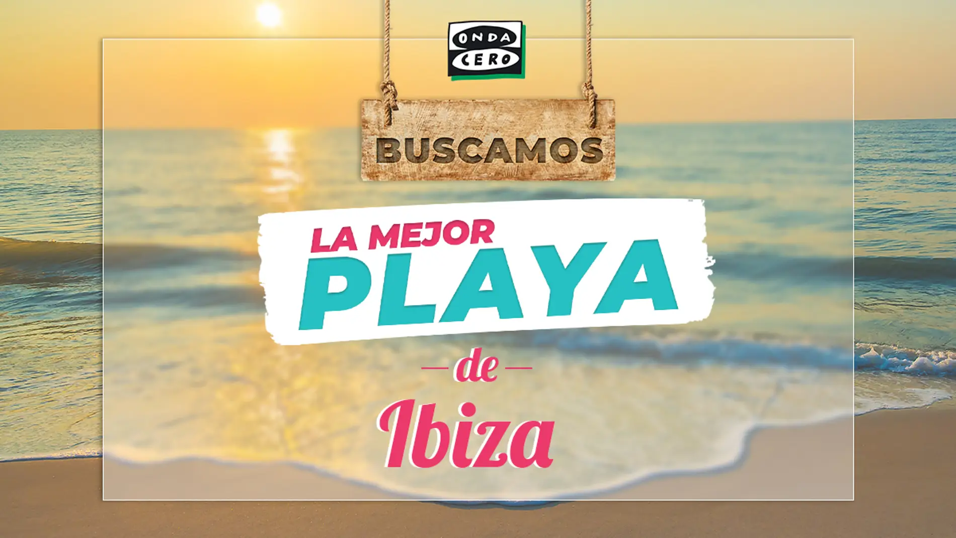 La Mejor Playa de Ibiza
