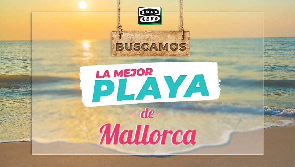La Mejor Playa de Mallorca La Mejor Playa de Mallorca