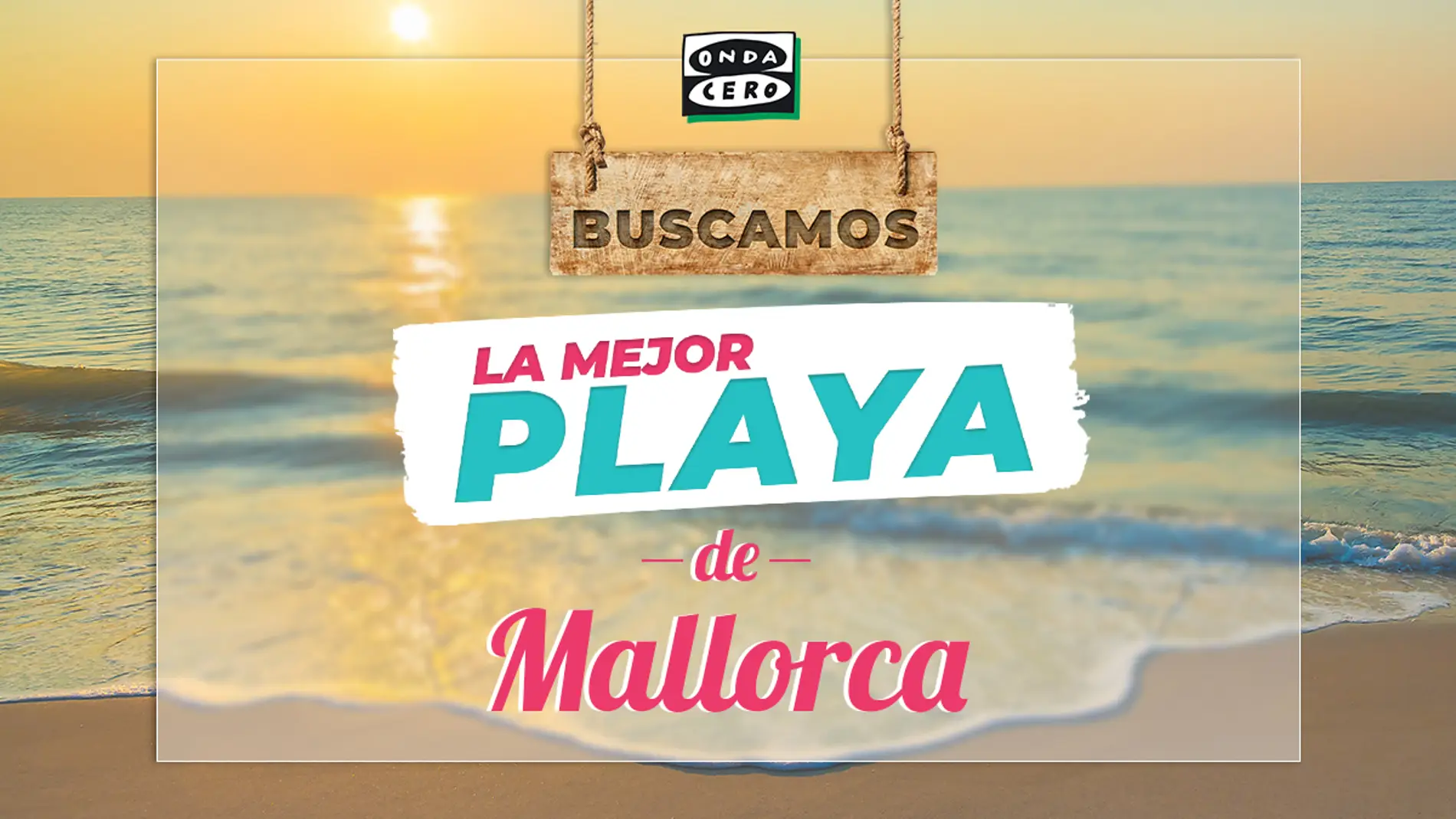 La Mejor Playa de Mallorca