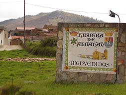 Higuera es ya Higuera de Albalat Higuera es ya Higuera de Albalat