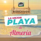 La Mejor Playa de Almería