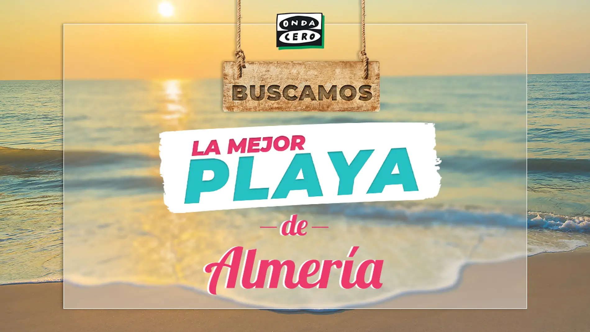 La Mejor Playa de Almería