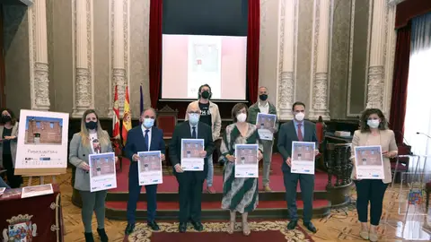 24 exposiciones, debates y talleres conforman Pallantiaphoto Cultura