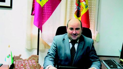 Andr&eacute;s Antonio Arroyo