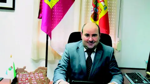 Andrés Antonio Arroyo Andrés Antonio Arroyo