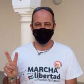 Sebastián Moreno