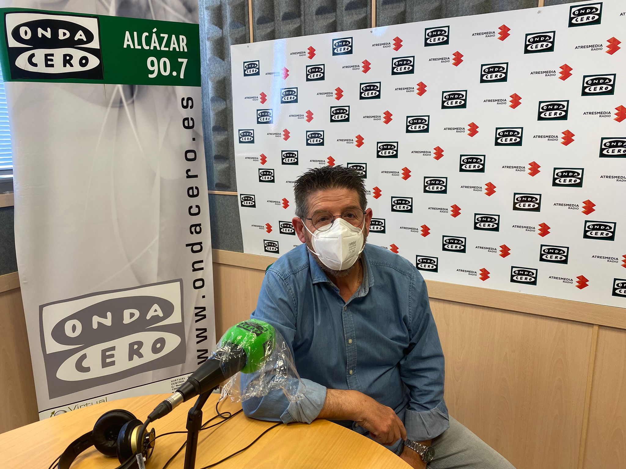 Marmurán "20+2 años llenando la Mancha de arte" Marmurán "20+2 años llenando la Mancha de arte"