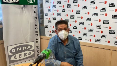 &Aacute;ngel Maroto