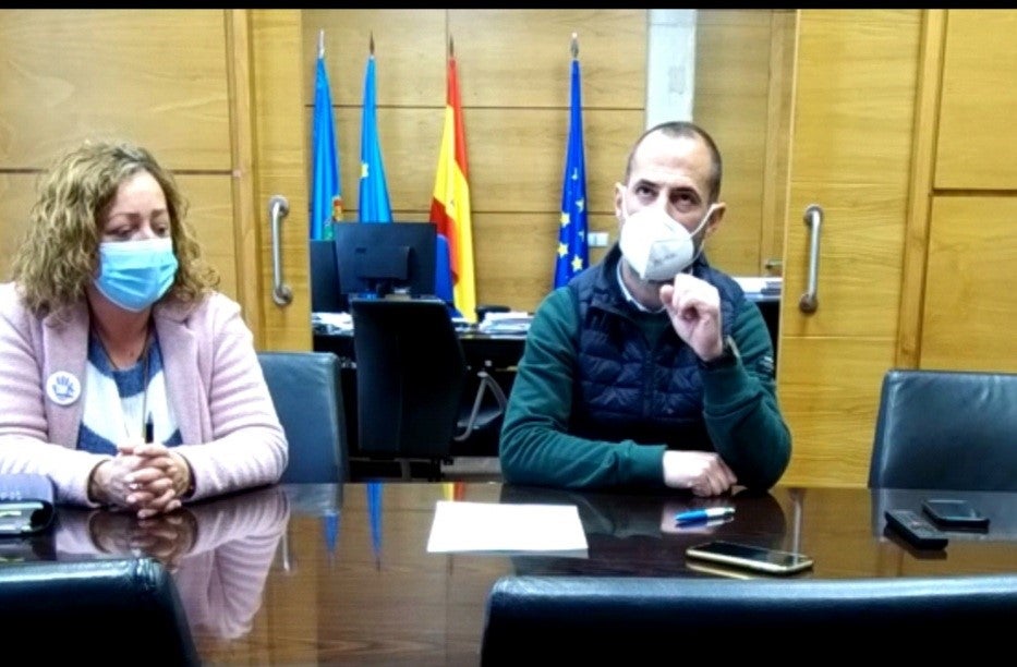 Siero destina 320.000 euros a obras de electricidad en cuatro colegios Siero destina 320.000 euros a obras de electricidad en cuatro colegios