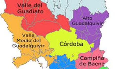 Provincia de C&oacute;rdoba