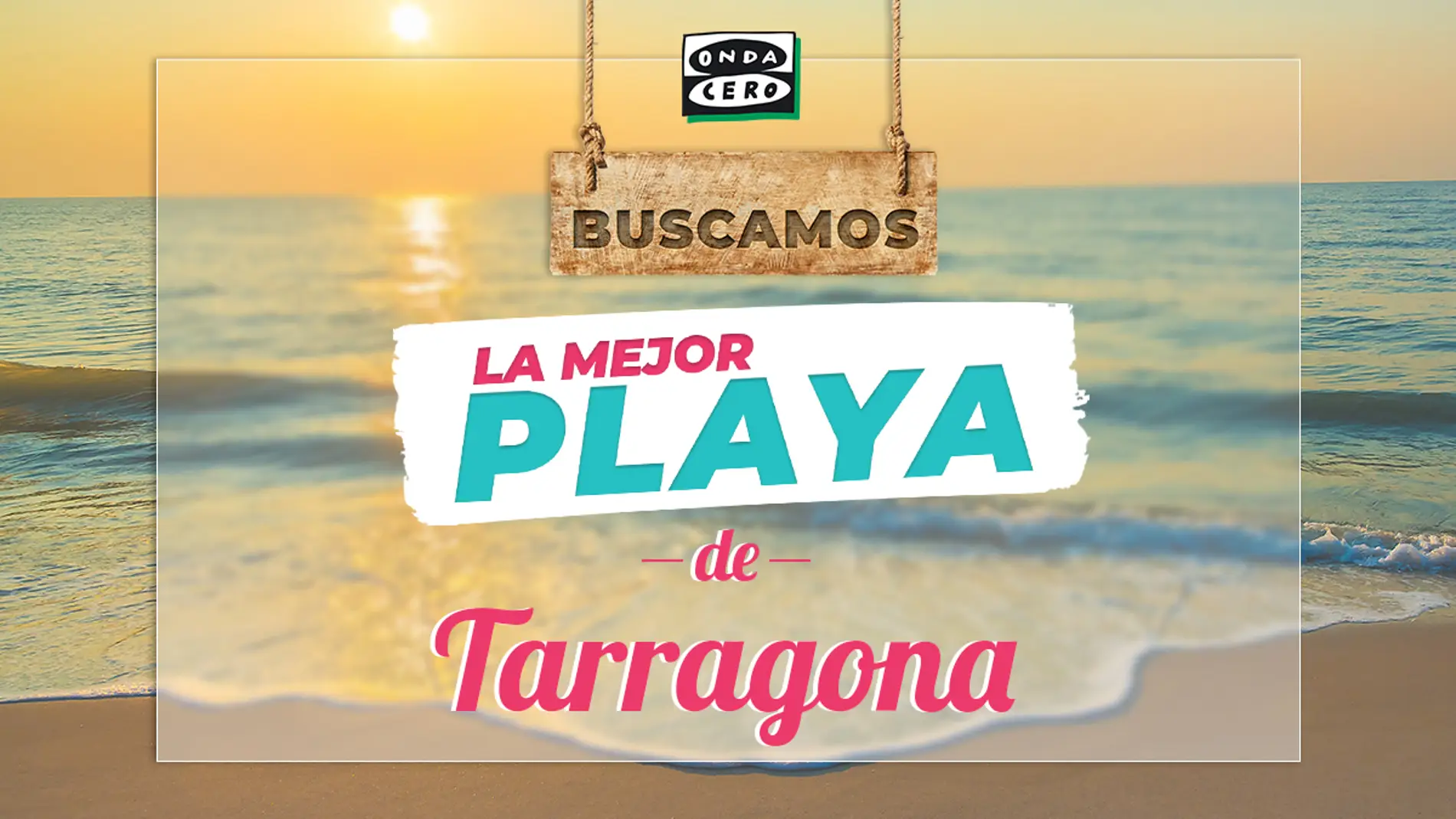 La Mejor Playa de Tarragona