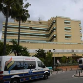 Hospital Costa del Sol Hospital Costa del Sol