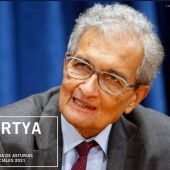 El economista Amartya Sen es premio de Ciencias Sociales 2021