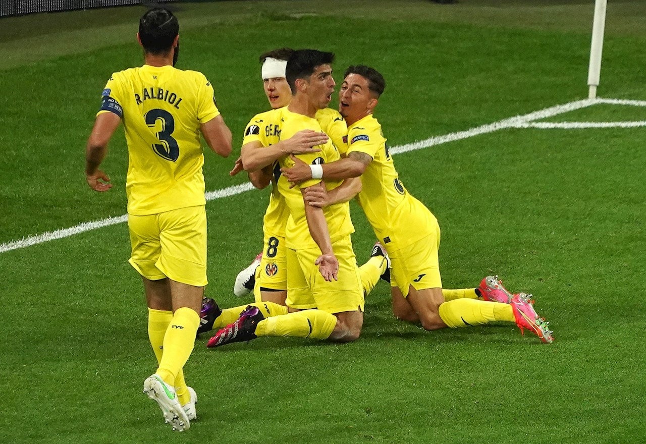 Chelsea - Villarreal: a por el primer título de la temporada Chelsea - Villarreal: a por el primer título de la temporada