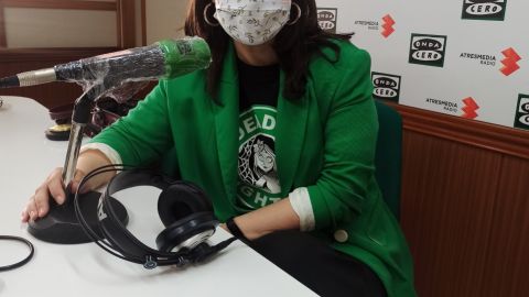 Pilar Zamora alcaldesa de Ciudad Real