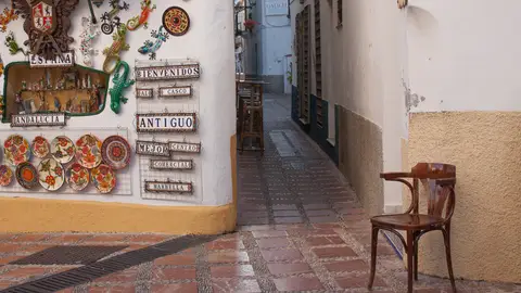Comercio Casco Antiguo Marbella Comercio Casco Antiguo Marbella