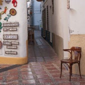 Comercio Casco Antiguo Marbella