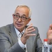 Félix Solís