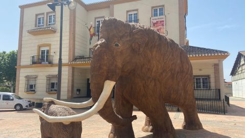 Mamut 