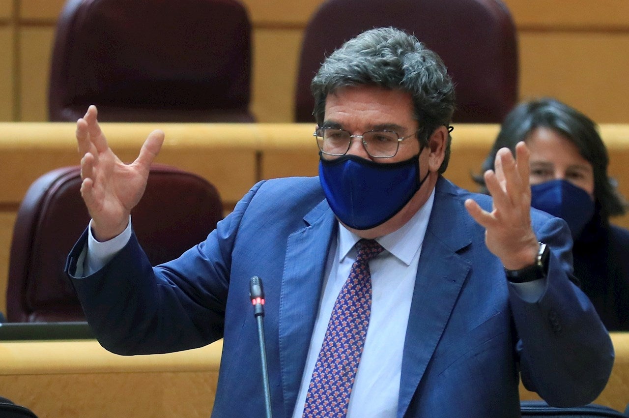 El Especialista: La prórroga de los ERTE El Especialista: La prórroga de los ERTE