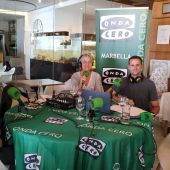 Restaurante Santiago Marbella