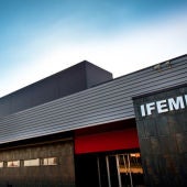 Instalaciones de IFEME