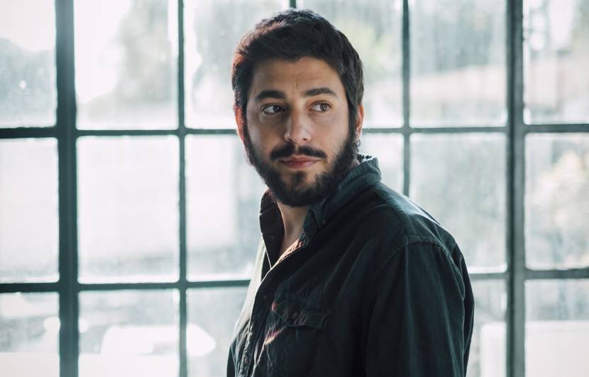 Vuelve a escuchar la entrevista a Salvador Sobral Vuelve a escuchar la entrevista a Salvador Sobral